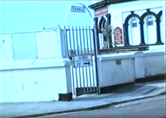 Hastings St Leonards - 1980s Footage Public Convenience Pelham Street YouTube